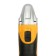 DEKO DKOT500, 500 W, 11000-23000 stake/min, Starlock + set 9 items