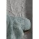Arya Home Palm towel, 550 gr, size 70x140 cm, dark gray color