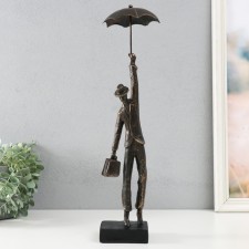 Polystone souvenir 