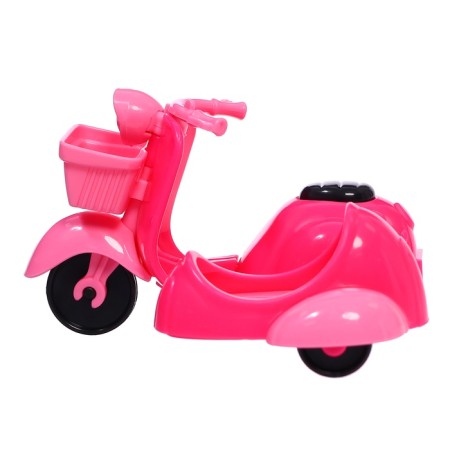 Set with a pet "animals. Automobile"-11