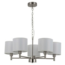 Rivoli Marilyn 2091-305 5kh14, 40W chandelier