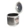 GOODHELPER MC 5111, 900 watts, 5 l, 10 programs, anti -stick coating, white
