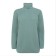 Jumper female minku: casual collection olive color, size 48