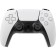 Gamepad of a wireless PlayStation Dualsense white for: PlayStation 5 (CFI-ZCT1G)