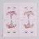 Paper napkins “Your Unicorn”, 25 × 25, set 20 pcs.