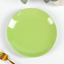 Board ceramic dessert shade 