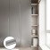 Cappio RSC022, aluminum, m/o 960 mm.