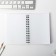Set "Fairytale": Diary 40l, passport cover
