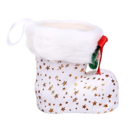 Candy "Boot", stars, MIX color-1