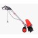 Cultivator Resanta EMS-21, electric, 2000 watts, width/depth 40/21 cm