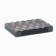 Box for confectionery products with PVC "Best Man", 22 × 15 × 3 cm