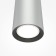 Suspension lamp Maytoni Mod161PL-01CM1, 1xGU10, 6W, 40x340 cm, Silver color