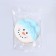 New Year. Vanilla cookies "Winter Assorted" 35 GR (1 Cor = 15 pcs)