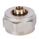 Евроконус ROMMER RFC-1026-162634, для труб PEX-AL-PEXc, d=16 х 2.6 мм х 3/4"
