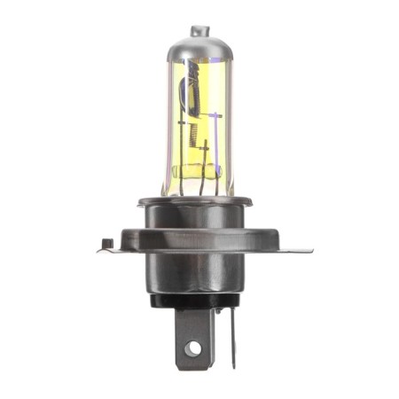 Hoodic lamp Cartage Rainbow H4, P43T, 12 V, 60/55 W +30%-1