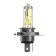 Hoodic lamp Cartage Rainbow H4, P43T, 12 V, 60/55 W +30%