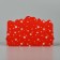 Box for Makarun "Bullfins", 18 x 5.5 x 5.5 cm, New Year
