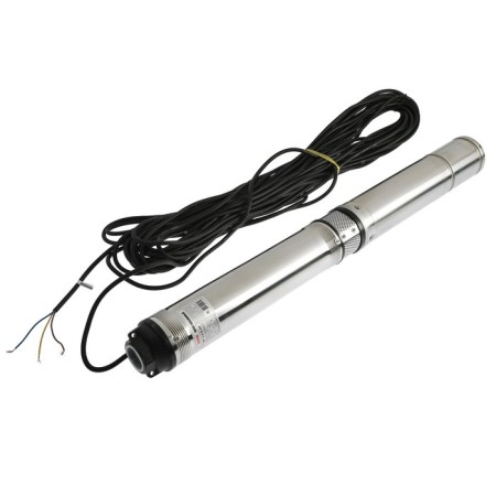 Blaging pump Jemix SN 3.5-2-45, centrifugal, 550 W, pressure 60 m, 75 l/min, cable 35 m