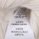 Yarn "Magic Childhood" imported wool 100% 220m/50g (01-white)