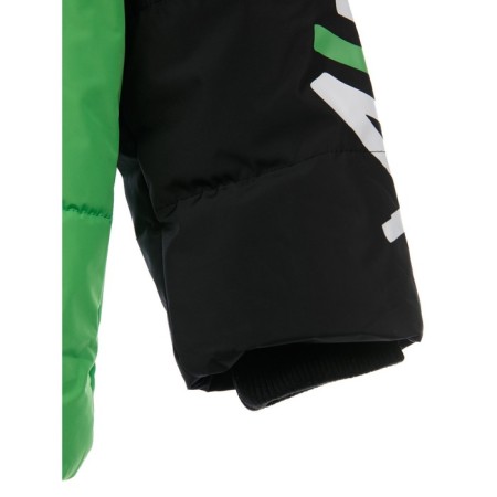 Winter jacket for a boy, height 146 cm-3