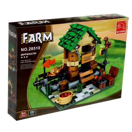 Constructor Farm "Tavern", 282 details-3