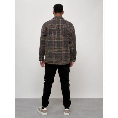 Male windbreaker, size 54, beige color-11