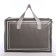 Tarmosumka with lightning, 14 l, color gray color