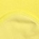 Baby towel, corner, terry, size 90x105 cm, yellow color, mix