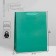 Packaging, gift -laminated gift package, Tiffany, M 26 x 30 x 9 cm