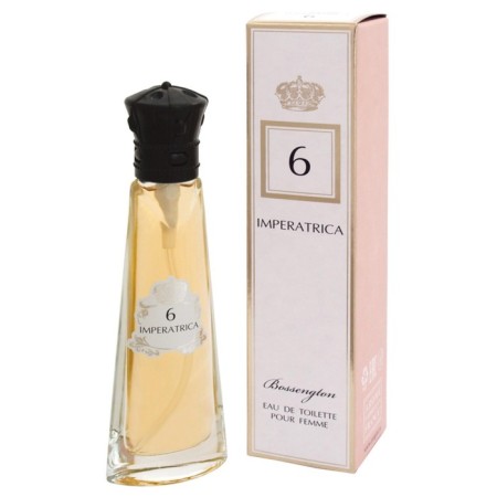 Women's toilet water Imperatrica 6, 35 ml-4