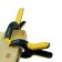Berger bg1929 clamp clamp, clamp up to 15 kg, 205 mm