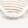 Body with a long sleeve of the crumb I, Basic Line, height 68-74 cm, beige strip