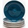 Elrington plates “Airgraph. Evening breeze ", 19 cm, 6 pcs