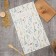 Ethel towel Wild Flowers 40x73 cm, 100% HL, sarzha 190 g/m2