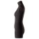 Portnovsky Monica mannequin, Standard set, size 44, black, “Milan” stand and case-shot