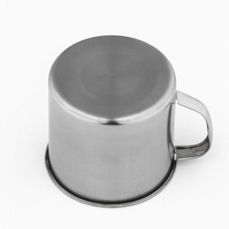 Magic mug "Maili", 570 ml, d = 9.5 cm, chrome color-3