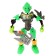 Robot designer "Cosmic Warrior", mix