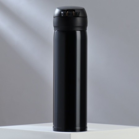 Thermos "Real Man", 450 ml-1