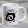 Mug "Ponding prank", 300 ml