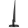 Монитор AOC 23.8" Value Line 24B2XDAM/01 черный VA LED 16:9 DVI HDMI M/M матовая 250cd 178гр 10046