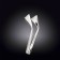 Serving forceps Wilmax England Serving Utensils, 23 cm