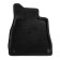 Romb 3D rugs in the salon for Mercedes-Benz S-Class W222 LONG 2013-2020