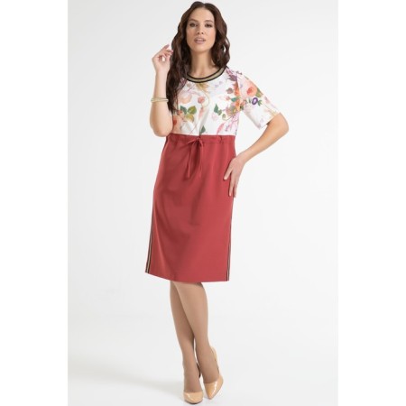 Women's dress, size 46-1