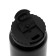 Thermal circle, 400 ml, Bank "Master K", retains heat 8 hours, 7.6 x 19.3 cm