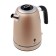 Electric kettle Leonord Le-1503, metal, 1.7 l, bronze