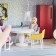 Furniture set "Kitchen"