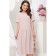 Female dress "enchantingly beautiful", size 44