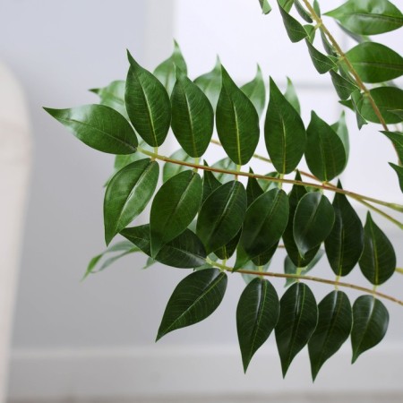 Artificial tree "acacia" in a pot, 86 cm-1