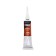 Glass and ceramic circuit 18 ml, ZHK Decola Metallic, Bronze, (5303963)