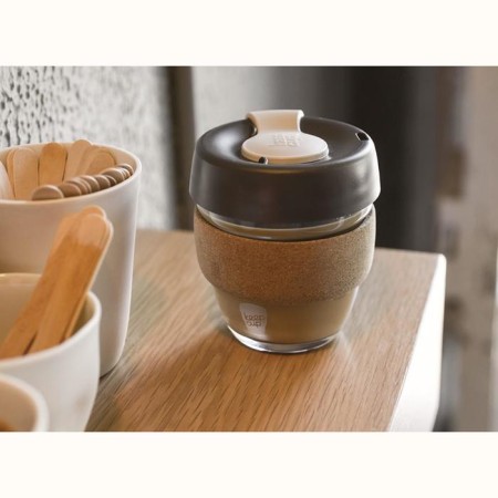 Mug Keepcup Brew Cork S, 227 ml, Nitro-3